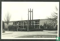 Drachten - Baptisten kerk Bethel