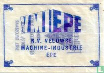 N.V. Veluwse Machine Industrie - VMI 