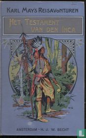 Het testament van den Inca