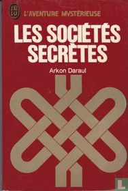 Les sociétés secrètes