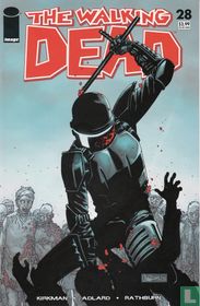The Walking Dead 28