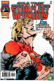 Starfleet Academy 5