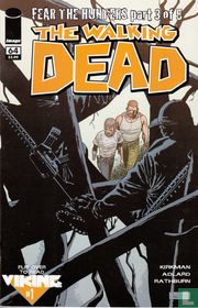 The Walking Dead 64