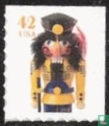 Small Nutcracker 