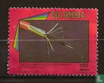 Transcaribic fiber optic cable