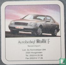 Autobedrijf Rollé nevenimport Hoogstraten
