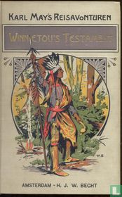 Winnetou’s testament