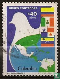 Groupe Contadora