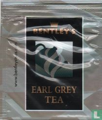 Earl Grey Tea