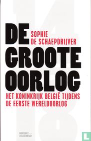 De Groote Oorlog