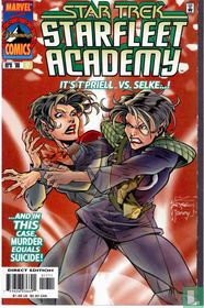 Starfleet Academy 17
