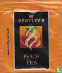 Peach Tea