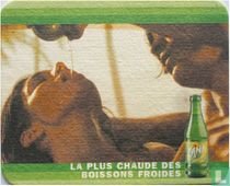 La plus chaude des boissons froides