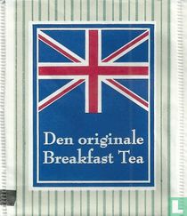 Den originale Breakfast Tea