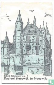 Kasteel Heeswijk