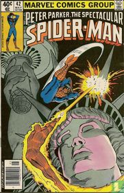 Spectacular Spider-man 