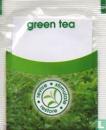 green tea