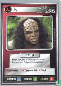Toq