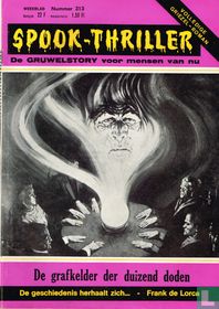 Spook-thriller 313