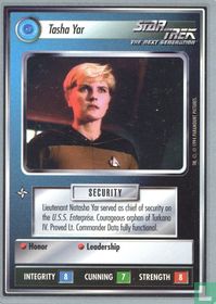 Tasha Yar