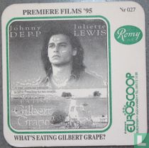 Premiere Films '95 : Nr. 027 - What's Eating Gilbert Grape?