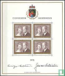 Fürstenpaar