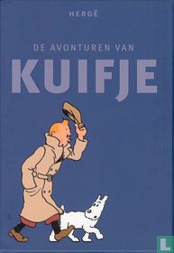 BOX De avonturen van Kuifje [vol]