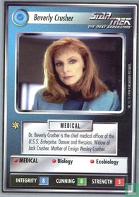 Beverly Crusher