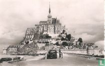 Le Mont Saint-Michel