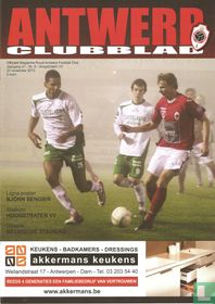 Antwerp - Hoogstraten VV