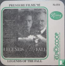 Premiere Films '95 : Nr. 054 - Legends of the Fall