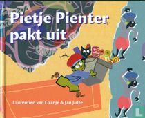 Pietje Pienter pakt uit