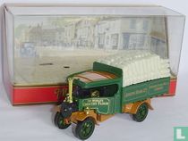 Foden Steam Wagon