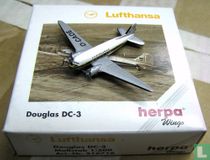 Douglas DC-3