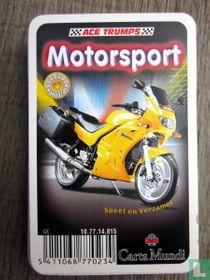 Motorsport
