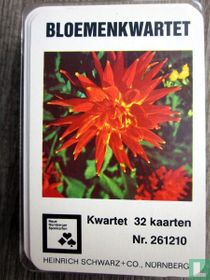 Bloemenkwartet