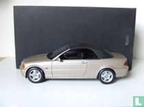 BMW 328i Cabriolet