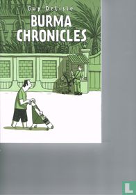 Burma Chronicles