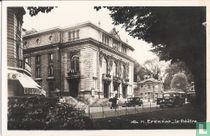 Epernay, Le théâtre