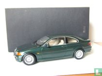 BMW 3 series Coupé (E46)