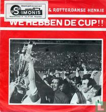 We hebben de cup