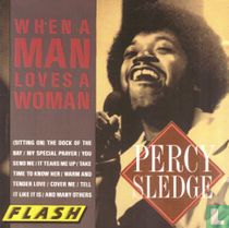 When a man loves a woman 
