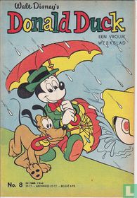 Donald Duck 8 kaufen