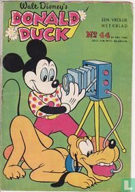 Donald Duck 44 for sale