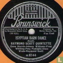 Egyptian Barn Dance
