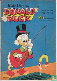Donald Duck 5 for sale