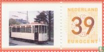 Tram The Hague 
