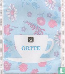 Örtte
