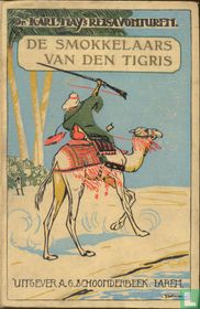 De smokkelaars van den Tigris
