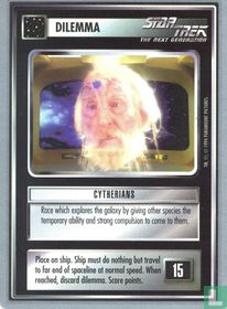 Cytherians